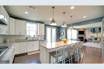 24855 Bradford Forest Drive, Chantilly, VA 20152 - Photo 1