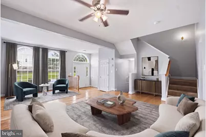 899 Stonefield Square NE, Leesburg, VA 20176 - Photo 2