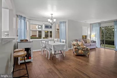 20582 Snowshoe Square #101, Ashburn, VA 20147 - Photo 4