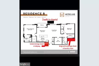 43795 Transit Square #303, Ashburn, VA 20147 - Photo 26