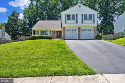 203 Markwood Drive, Sterling, VA 20165 - Photo 2