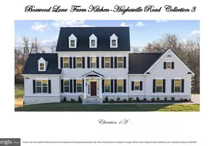 Hughesville Rd, Purcellville, VA 20132 - Photo 1