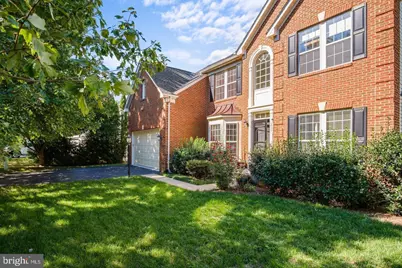211 Park Gate Drive SE, Leesburg, VA 20175 - Photo 1