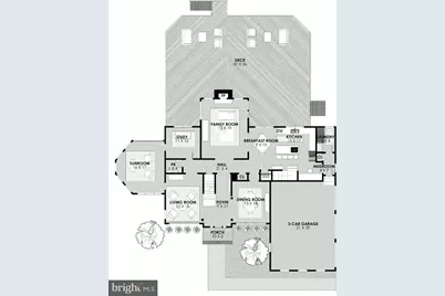 17301 Roundmont Place, Round Hill, VA 20141 - Photo 4
