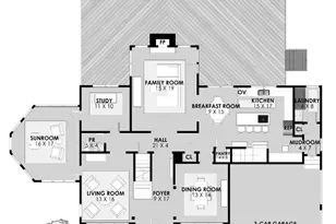 17301 Roundmont Pl, Round Hill, VA 20141 - Photo 4