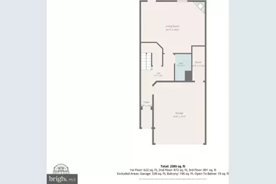 25151 Sweet Myrtle Square, Aldie, VA 20105 - Photo 64