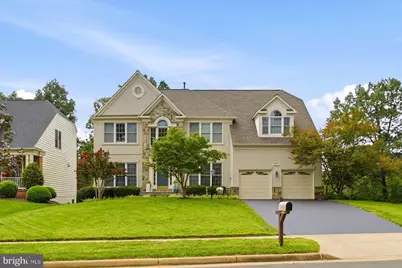 25817 Planting Field Drive, Chantilly, VA 20152 - Photo 1