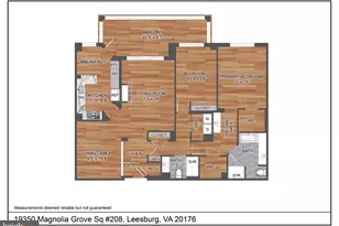 19350 Magnolia Grove Square, Leesburg, VA 20176 - Photo 12