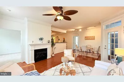 510 Sunset Terrace SE #206, Leesburg, VA 20175 - Photo 8