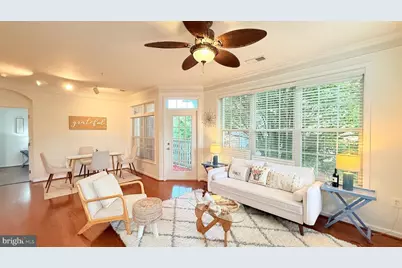 510 Sunset Terrace SE #206, Leesburg, VA 20175 - Photo 6