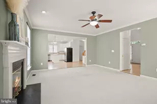 17481 Tedler Circle, Round Hill, VA 20141 - Photo 18