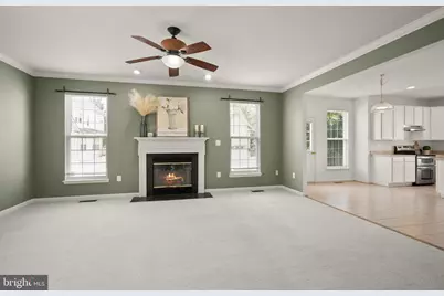 17481 Tedler Circle, Round Hill, VA 20141 - Photo 14