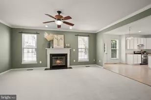 17481 Tedler Circle, Round Hill, VA 20141 - Photo 14