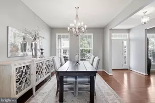 36071 Welland Drive, Round Hill, VA 20141 - Photo 8
