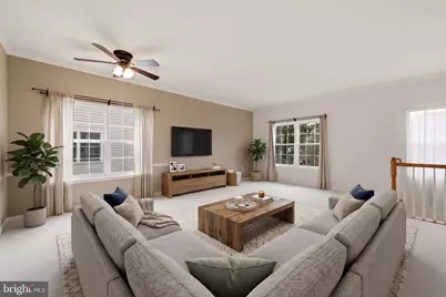 251 Golden Larch Terrace NE, Leesburg, VA 20176 - Photo 2