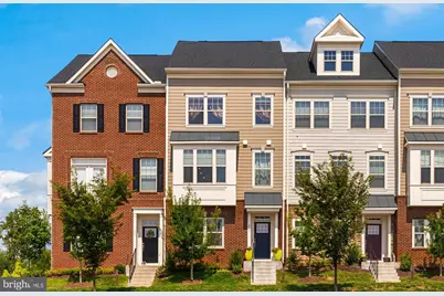 803 Sawback Square NE, Leesburg, VA 20176 - Photo 1