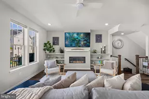 803 Sawback Sq NE, Leesburg, VA 20176 - Photo 4
