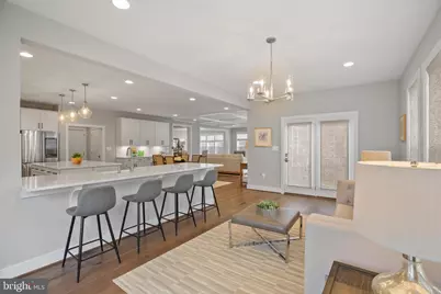 Lot 1, N Locust Street, Round Hill, VA 20141 - Photo 20