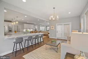 Lot 1 N Locust St, Round Hill, VA 20141 - Photo 20