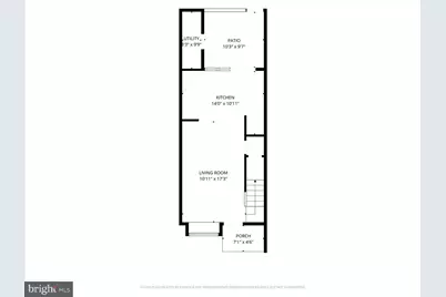 46703 Atwood Square, Sterling, VA 20164 - Photo 24
