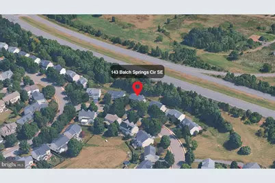 143 Balch Springs Circle SE, Leesburg, VA 20175 - Photo 2
