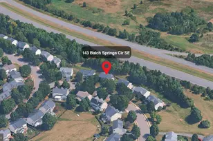 143 Balch Springs Cir SE, Leesburg, VA 20175 - Photo 2