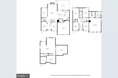 143 Balch Springs Circle SE, Leesburg, VA 20175 - Photo 44