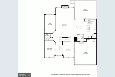 143 Balch Springs Circle SE, Leesburg, VA 20175 - Photo 42