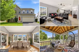 42939 Tippman Pl, Chantilly, VA 20152 - Photo 1