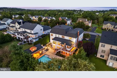22083 Auction Barn Drive, Ashburn, VA 20148 - Photo 2