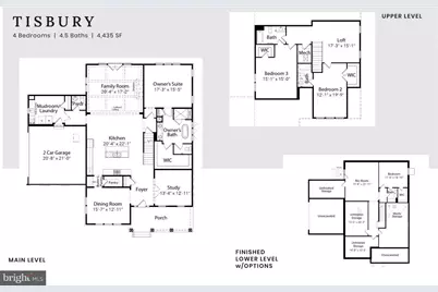 Lot 2, N Locust Street, Round Hill, VA 20141 - Photo 2