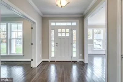 Lot 2, N Locust Street, Round Hill, VA 20141 - Photo 4