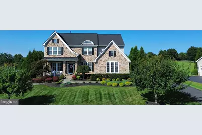 16553 Levade Drive, Leesburg, VA 20176 - Photo 1