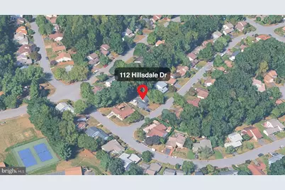112 Hillsdale Drive, Sterling, VA 20164 - Photo 2