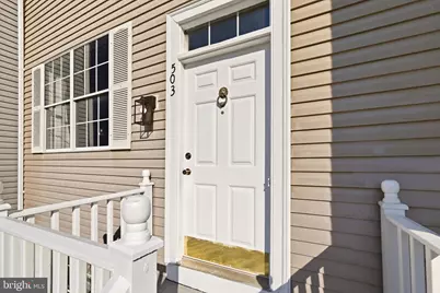 503 Radford Terrace NE, Leesburg, VA 20176 - Photo 2