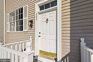 503 Radford Terrace NE, Leesburg, VA 20176 - Photo 2