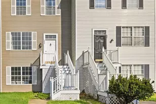 503 Radford Terrace NE, Leesburg, VA 20176 - Photo 1