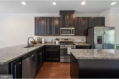 276 SE Train Whistle Terrace SE, Leesburg, VA 20175 - Photo 2