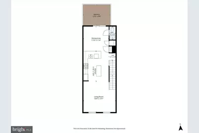 276 SE Train Whistle Terrace SE, Leesburg, VA 20175 - Photo 36