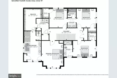 23631 Glenmallie Court, Aldie, VA 20105 - Photo 32