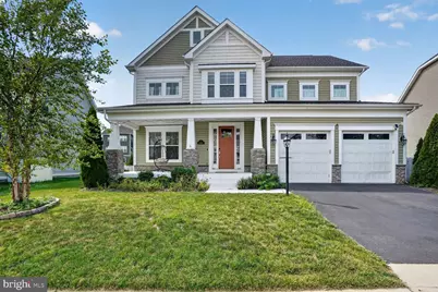 23631 Glenmallie Court, Aldie, VA 20105 - Photo 1