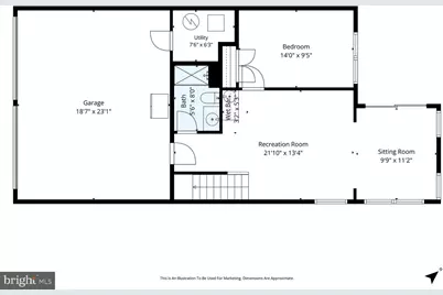 22017 Dilworth Square, Broadlands, VA 20148 - Photo 62