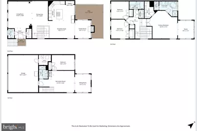 22017 Dilworth Square, Broadlands, VA 20148 - Photo 60