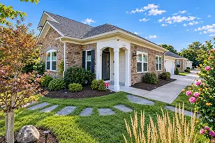 56 Harpers Mill Way, Lovettsville, VA 20180 - Photo 1