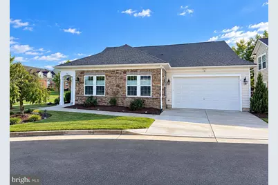 56 Harpers Mill Way, Lovettsville, VA 20180 - Photo 2