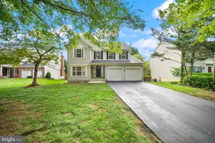 406 Georgetown Ct NE, Leesburg, VA 20176 - Photo 1