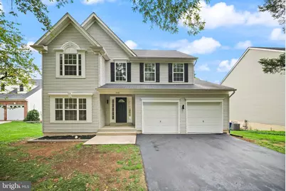 406 Georgetown Court NE, Leesburg, VA 20176 - Photo 4