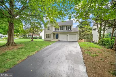 406 Georgetown Court NE, Leesburg, VA 20176 - Photo 2