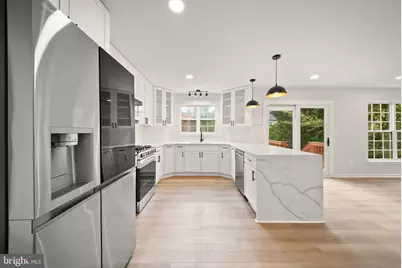 406 Georgetown Court NE, Leesburg, VA 20176 - Photo 16