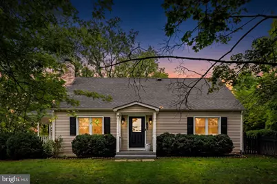 130 NE Fort Evans Road NE, Leesburg, VA 20176 - Photo 1